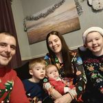 Stacey Pearce - @staceyjack2805 - Instagram
