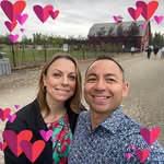 Stacey Pearce McFetridge - @staceypearcemcfetridge - Instagram