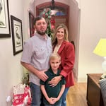Stacey Peavy Webre - @speavy70 - Instagram