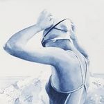 Stacey Petersen - Watercolour Artist - @staceypetersenart - Instagram