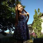 Stacey Pifer - @norkorrnel - Instagram