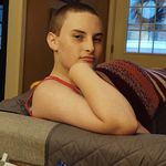 Stacy Pifer - @vangordenstacy - Instagram