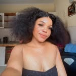 Martha Chambeshi - @stacey_pinkish - Instagram