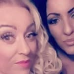 Stacey Pinder - @staceypinder28 - Instagram