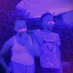 Stacey_pinky_gawises - @stacey_r.i.v.a.l.d.o_gawises - Instagram