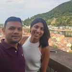 Stacey Stella Pinto - @stacey.pinto - Instagram