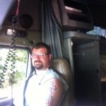 Stacey Pittman - @trucker1235 - Instagram