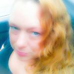 Stacey Pittman - @silentecho50 - Instagram