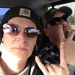 Stacey Pittman - @staceyex50 - Instagram