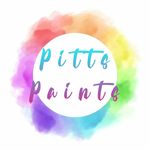 Stacey Pitts - @pittspaints - Instagram