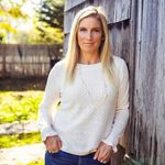 Stacey Pitts - @staceypittshamptons - Instagram
