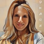 Stacey Pollock Bar-Ziv ✡️🎗️🧡 - @staceypbz - Instagram