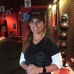 Stacey Alexander-Post - @9roundlenexa - Instagram