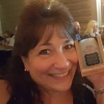 Stacey Post - @smpost714 - Instagram