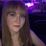 Stacey Pritchard - @blueginger85 - Instagram