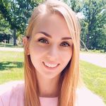 Stacey Pritchard - @staceypritch - Instagram