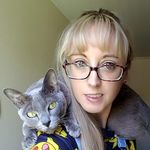 Stacey Pritchard - @stacky_a - Instagram