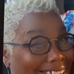 Stacey Quarterman-Moultrie - @quartermanmoultrie - Instagram