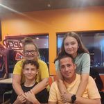Stacy Quiles - @stacybee38 - Instagram