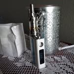 Stacey Raines - @vape_wolf16 - Instagram
