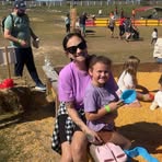 Stacey Rainwater - Facebook
