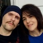 Stacy Rainwater Marlow - @stacyrainwatermarlow - Instagram