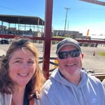 Stacey Ramey Darchicourt - @sdarch27 - Instagram