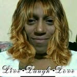 Stacey Randall - @msprissy757 - Instagram