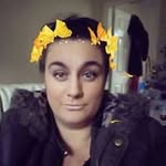 Stacey Randall - @randallstacey8 - Instagram