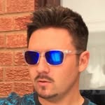 Stacey Randall - @sjrandall1983 - Instagram
