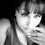 Stacey Ream - @mizzgreeneyez76 - Instagram