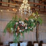 Enchanted Blooms LLC, Stacey Reddick, Idaho florist - @enchantedblooms7 - Instagram