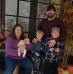 Stacey Reddick - Facebook