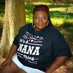 Stacy Reddick - @nunber1nanna - Instagram