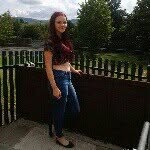 Stacey Redmond - @staceyredmond17 - Instagram