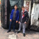 Reece Stacey - @reece_stacey - Instagram
