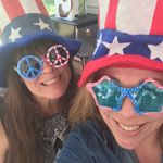 Stacey Reilly - @coolaid67 - Instagram