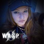 Stacey Reilly - @lone_wolfy76 - Instagram