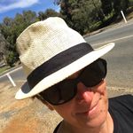Stacey Rich - @eudaimonicone - Instagram