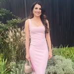Stacey Rich - @staceyannrich - Instagram