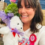 Stacey Rich - @staceyrich77 - Instagram