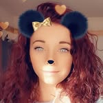 Stacey Rich - @staceyy_rich - Instagram
