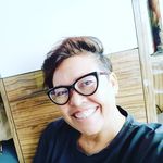 Stacey Richards - @staceyrichards18 - Instagram