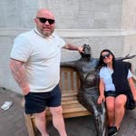 Stacey Richards - @staceyrich - Instagram