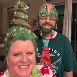 Stacey Richey Huddleston - @sthuddles - Instagram