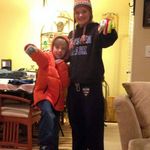 Stacy Walls Richey - @stajrich76 - Instagram