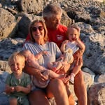 Stacy Rickard Bibelhauser - @sbibelhauser618 - Instagram