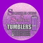 Stacey Rocha Thomas - @sparkle_cups_and_supplys - Instagram