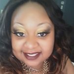 Stacey Rollins - @ms_rollins84 - Instagram