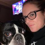 Stacey Rollins - @mickey_says_no - Instagram